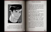 Cкриншот Strange Loves: Vampire Boyfriends, изображение № 609183 - RAWG