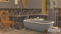 Cкриншот Sims 2: Каталог – Кухня и ванная. Дизайн интерьера, The, изображение № 489753 - RAWG