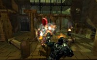 Cкриншот Hellgate: London, изображение № 403377 - RAWG