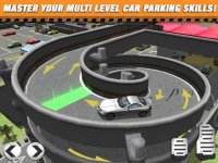 Cкриншот Multi Level 2 Car Parking Simulator Game - Real Life Driving Test Run Sim Racing Games, изображение № 2041565 - RAWG