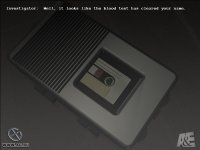 Cкриншот Cold Case Files: The Game, изображение № 411412 - RAWG