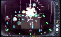 Cкриншот NEXT JUMP: Shmup Tactics, изображение № 1652059 - RAWG