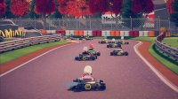 Cкриншот Karting Superstars, изображение № 3564928 - RAWG