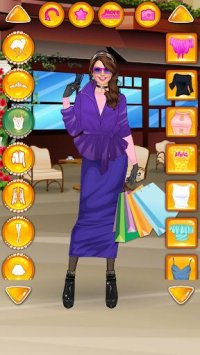 Cкриншот Rich Girl Crazy Shopping - Fashion Game, изображение № 2083786 - RAWG