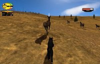 Cкриншот WolfQuest: Classic, изображение № 3589940 - RAWG