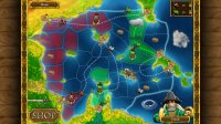 Cкриншот Pirates vs Corsairs: Davy Jones's Gold, изображение № 147383 - RAWG