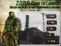 Cкриншот Z.O.N.A: Road to Limansk HD Lite, изображение № 64535 - RAWG