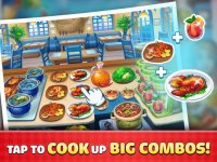 Cкриншот Cook It! - Chef Cooking Games, изображение № 2027185 - RAWG