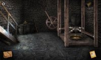 Cкриншот Тайна замка Чёрный Терновник, изображение № 2080210 - RAWG