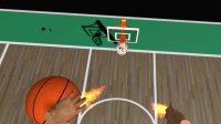 Cкриншот Dunk It (VR Basketball), изображение № 127508 - RAWG