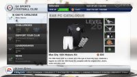 Cкриншот FIFA 13, изображение № 594090 - RAWG