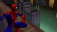 Cкриншот Spider-Man (2000), изображение № 1666679 - RAWG