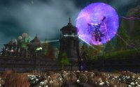 Cкриншот World of Warcraft: Cataclysm, изображение № 538694 - RAWG