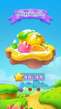 Cкриншот Fruits Pop Star, изображение № 1553242 - RAWG