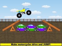 Cкриншот Monster Truck Games! Racing, изображение № 2682531 - RAWG