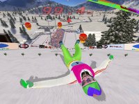 Cкриншот Ski Jumping 2005: Third Edition, изображение № 417848 - RAWG