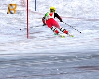 Cкриншот Горные лыжи: Альпийский сезон 2007, изображение № 464211 - RAWG