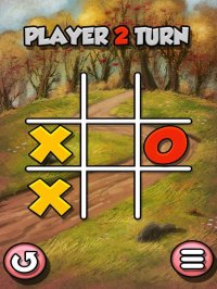 Cкриншот Forest Tic Tac Toe, изображение № 1936302 - RAWG