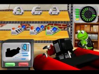 Cкриншот Spy Muppets: License to Croak, изображение № 733646 - RAWG