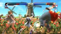 Cкриншот Tekken Tag Tournament 2, изображение № 565218 - RAWG