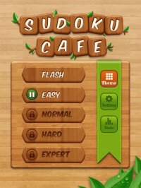 Cкриншот Sudoku Cafe, изображение № 898149 - RAWG