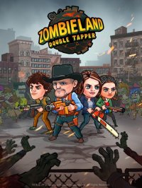 Cкриншот Zombieland: Double Tapper, изображение № 2207780 - RAWG
