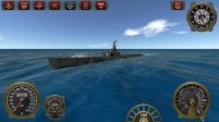 Cкриншот Silent Depth Submarine Sim, изображение № 1518071 - RAWG
