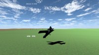 Cкриншот Plane Simulator (GabrielPP) (GabrielPP), изображение № 2621664 - RAWG