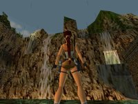 Cкриншот Tomb Raider 3: Adventures of Lara Croft, изображение № 324842 - RAWG