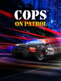 Cкриншот Cops - On Patrol, изображение № 42606 - RAWG