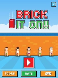 Cкриншот Brick it On Free, изображение № 1601474 - RAWG