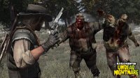 Cкриншот Red Dead Redemption: Undead Nightmare, изображение № 567880 - RAWG