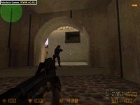 Cкриншот Counter-Strike, изображение № 296304 - RAWG