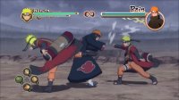 Cкриншот Naruto Shippuden: Ultimate Ninja Storm 2, изображение № 548690 - RAWG