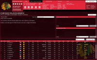 Cкриншот Franchise Hockey Manager 3, изображение № 113087 - RAWG