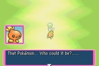 Cкриншот Pokémon Mystery Dungeon: Red Rescue Team, изображение № 2361100 - RAWG