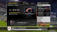 Cкриншот Madden NFL 10, изображение № 524356 - RAWG