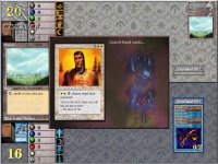 Cкриншот Magic: The Gathering - Duels of the Planeswalkers (1998), изображение № 322194 - RAWG