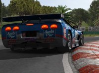 Cкриншот GTR 2: FIA GT Racing Game, изображение № 443987 - RAWG