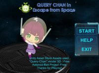 Cкриншот Query Chan in Escape from Space, изображение № 2096051 - RAWG