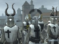 Cкриншот Medieval 2: Total War - Kingdoms, изображение № 473941 - RAWG