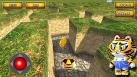 Cкриншот Maze Cartoon Labyrinth 3D HD, изображение № 1544070 - RAWG