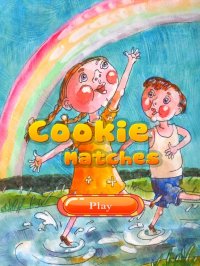 Cкриншот Sky Rainbow Cookie Collect, изображение № 942140 - RAWG