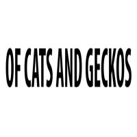 Cкриншот Of Cats & Geckos, изображение № 1726233 - RAWG