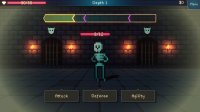 Cкриншот CrescenDungeon, изображение № 3050255 - RAWG