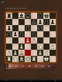 Cкриншот Bobby Fischer Complete Collection, изображение № 2121603 - RAWG