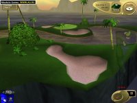 Cкриншот Ultimate Golf, изображение № 331941 - RAWG