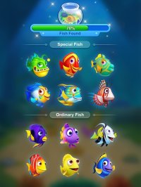 Cкриншот Solitaire 3D Fish, изображение № 3247824 - RAWG