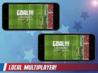 Cкриншот Tiki Taka World Soccer, изображение № 62080 - RAWG