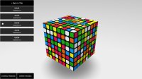 Cкриншот Sophie's Cubes, изображение № 3628846 - RAWG